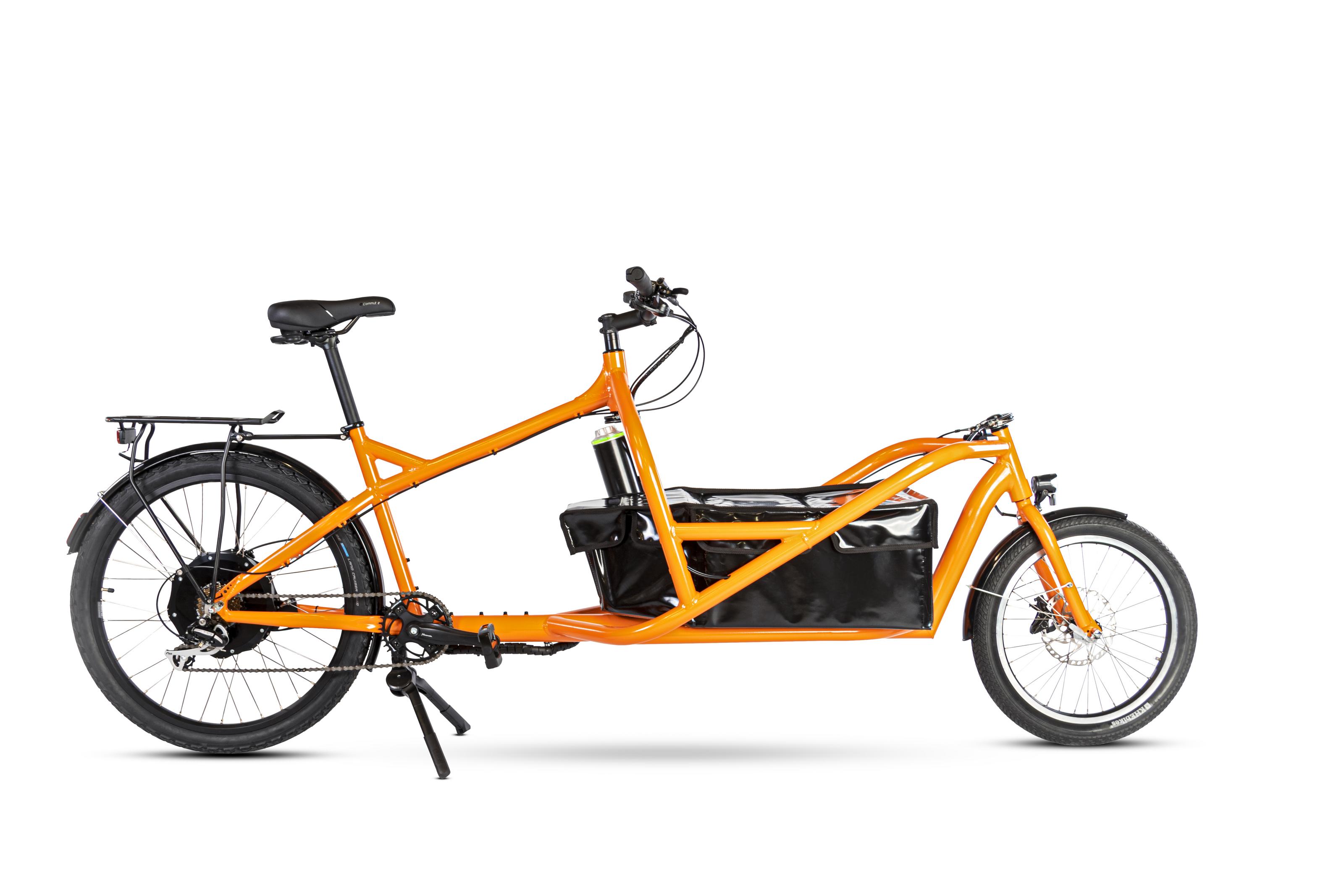 Pendix Blog l Wie transportiere ich ein Fahrrad?